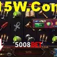 Avaliações dos Jogadores 5008Bet