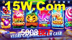 5008Bet Vip
