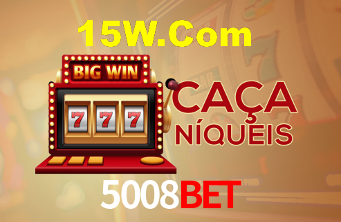 5008Bet