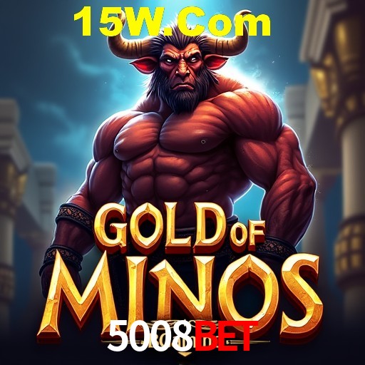 Descubra o Mundo do Cassino Online com 5008Bet