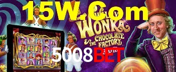 Daily Bonuses 5008Bet