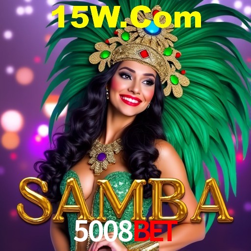 A Emoção da Loteria na 5008Bet: Uma Chance de Mudança de Vida