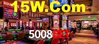 5008Bet App