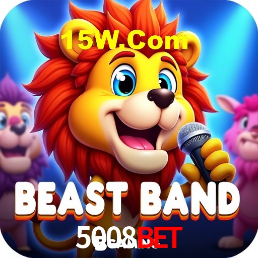 Interface Premium 5008Bet