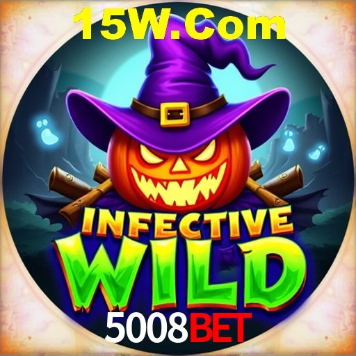 Apostas Esportivas na 5008Bet: Um Guia Completo