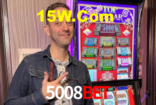 5008Bet