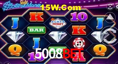 Estatísticas do Jogo 5008Bet