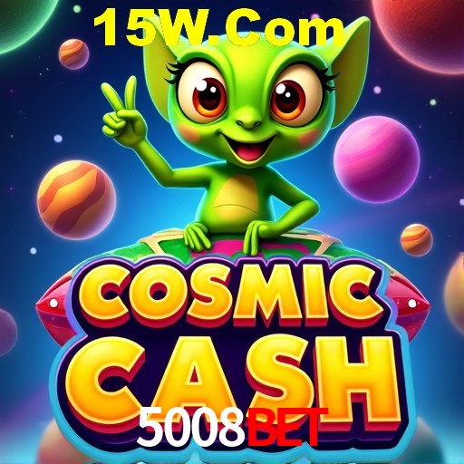 Experiência VIP 5008Bet