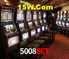 Tecnologia da Plataforma 5008Bet