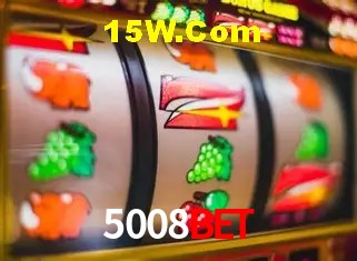 Design Responsivo 5008Bet