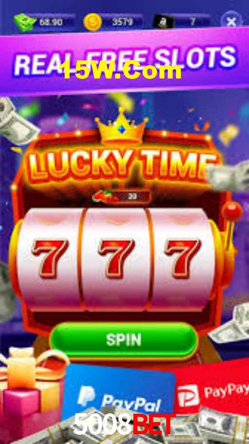 5008Bet App