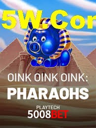 Welcome Bonus 5008Bet