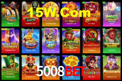5008Bet App