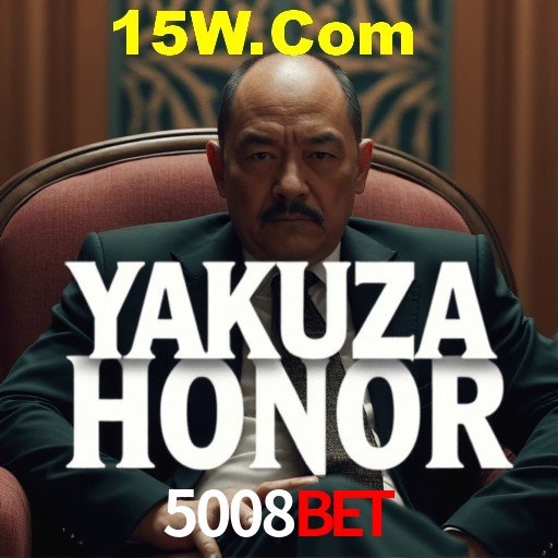 Bônus Generosos e Exclusivos no 5008Bet para Você!
