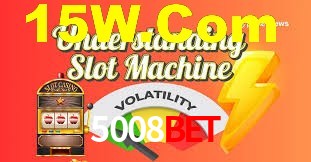 Tournaments 5008Bet