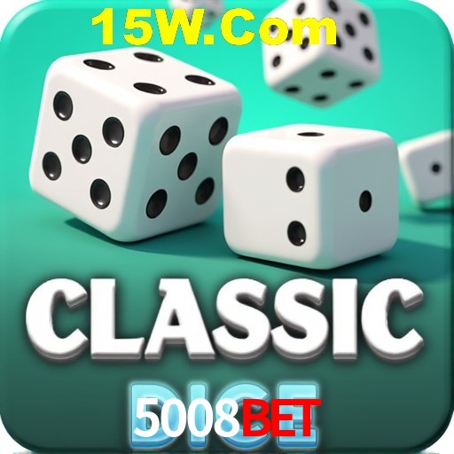 Descubra o Mundo do Cassino Online com 5008Bet