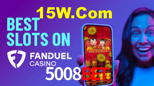 5008Bet Vip