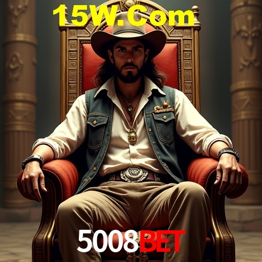 Slot Games 5008Bet