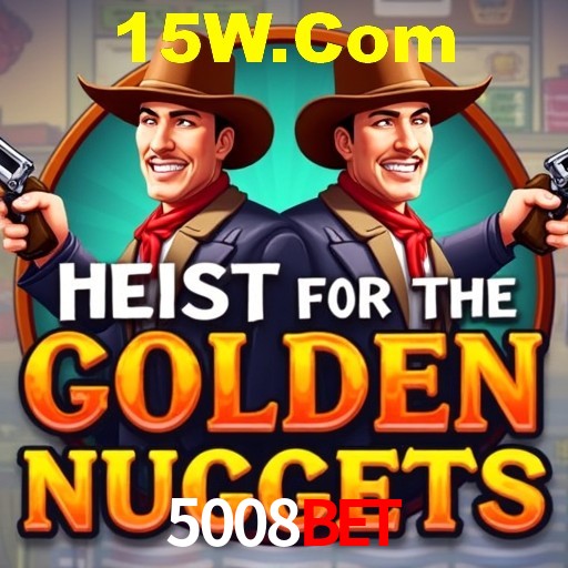 Apostas Esportivas na 5008Bet: Um Guia Completo