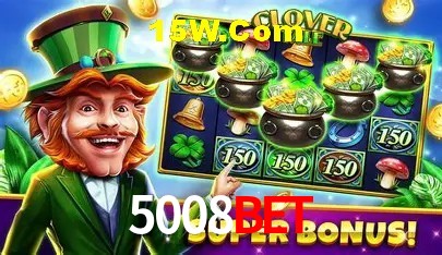 Jogo Spaceman 5008Bet