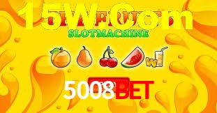 Ofertas Imperdíveis na 5008Bet: Promoções e Bônus Que Valem a Pena