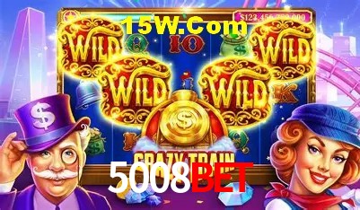 Casino Ao Vivo 5008Bet