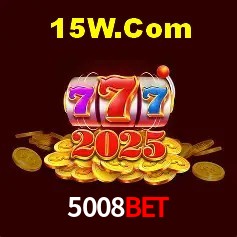 Estatísticas 5008Bet