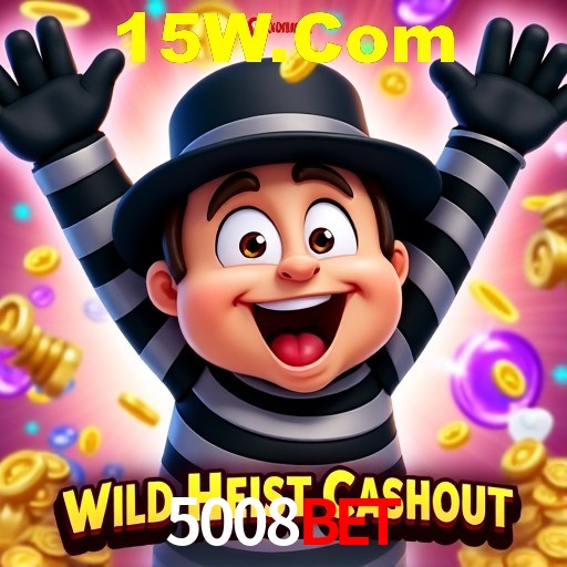 Desvendando o Mundo dos Jogos Virtuais na 5008Bet