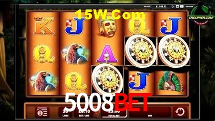 Cadastro Rápido 5008Bet