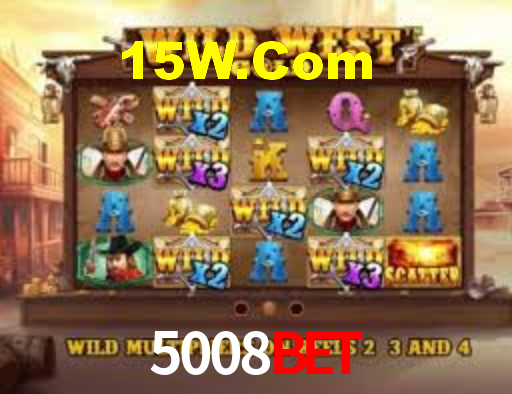 5008Bet: A Experiência de Casino com Jogos de Mesa ao Vivo
