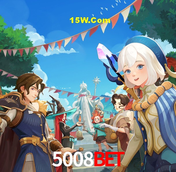Jogo Aviator 5008Bet