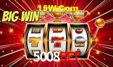 Diretório de Jogos 5008Bet