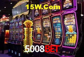 Apostas de Tênis 5008Bet