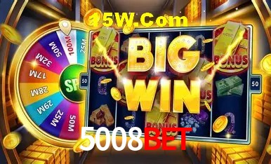 Promoção Relâmpago 5008Bet