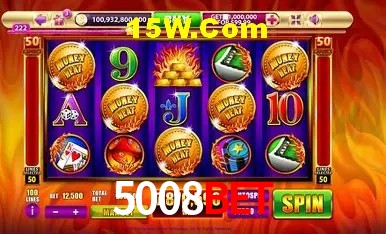 Especiais de Fim de Semana 5008Bet