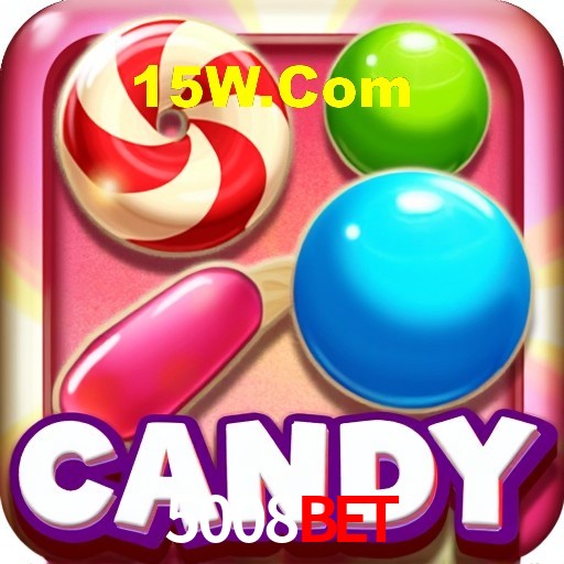 Interface do App 5008Bet