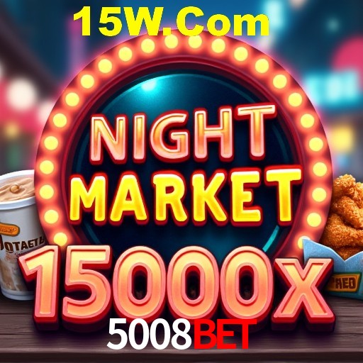 Weekend Specials 5008Bet