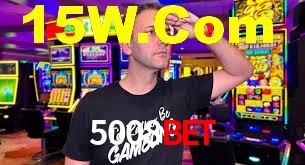 Live Casino 5008Bet