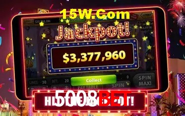 Benefícios da Conta 5008Bet