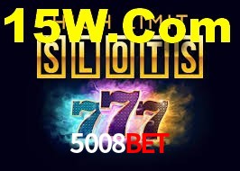 5008Bet: Jogos de Caça-Níqueis-Altas Recompensas, Roleta-Velocidade, Blackjack-Desafios Máximos